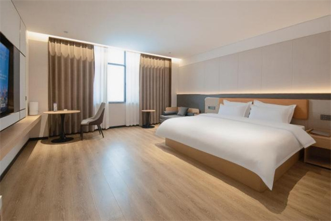 2026年度甄选中国热门酒店必住榜暨阿克苏“库车家和国际酒店”