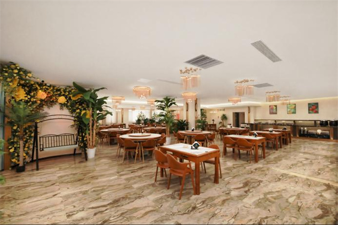 2026年度甄选中国热门酒店必住榜暨阿克苏“库车家和国际酒店”