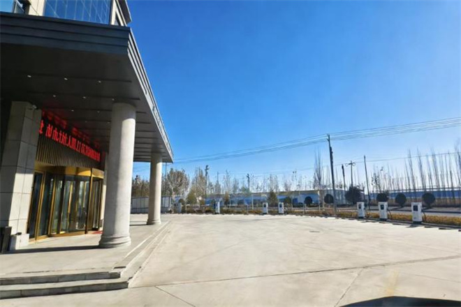 2026年度甄选中国热门酒店必住榜暨阿克苏“库车家和国际酒店”