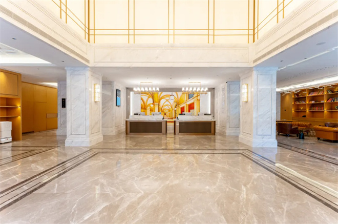 	 2026年度甄选中国热门酒店必住榜暨通辽市“维也纳国际酒店（通辽市政府店）”