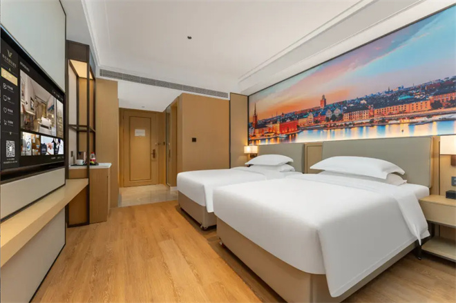 	 2026年度甄选中国热门酒店必住榜暨通辽市“维也纳国际酒店（通辽市政府店）”