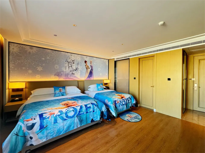 	 2026年度甄选中国热门酒店必住榜暨通辽市“维也纳国际酒店（通辽市政府店）”