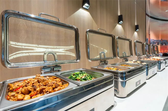 	 2026年度甄选中国热门酒店必住榜暨通辽市“维也纳国际酒店（通辽市政府店）”