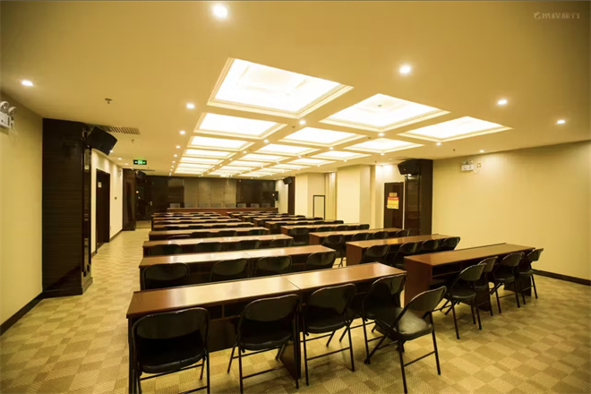 2026年度甄选中国热门酒店必住榜暨吴忠市“宏泰宾馆”