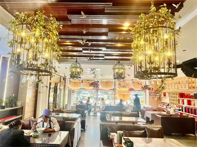 2026年度甄选中国热门酒店必住榜暨吴忠市“宏泰宾馆”