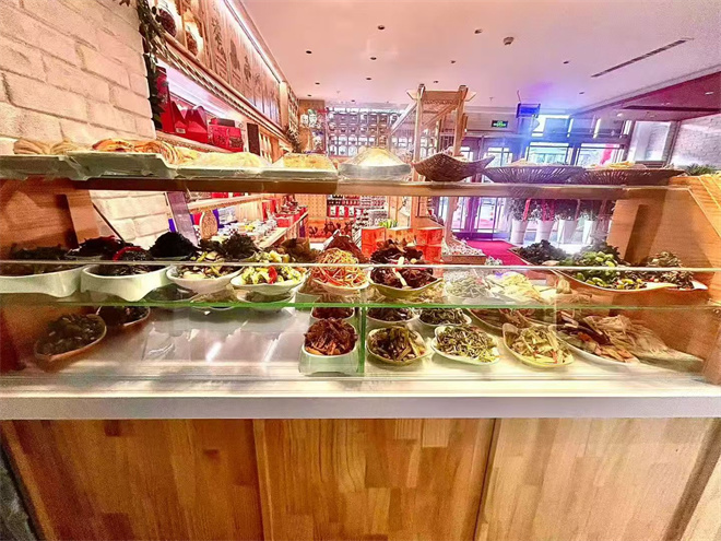 2026年度甄选中国热门酒店必住榜暨吴忠市“宏泰宾馆”