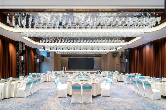 2026年度甄选中国热门酒店必住榜暨福州市“平潭凯悦逸扉酒店(坛南湾沙滩店)”