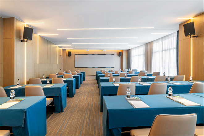 2026年度甄选中国热门酒店必住榜暨福州市“平潭凯悦逸扉酒店(坛南湾沙滩店)”