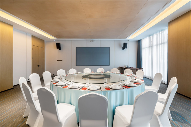 2026年度甄选中国热门酒店必住榜暨福州市“平潭凯悦逸扉酒店(坛南湾沙滩店)”