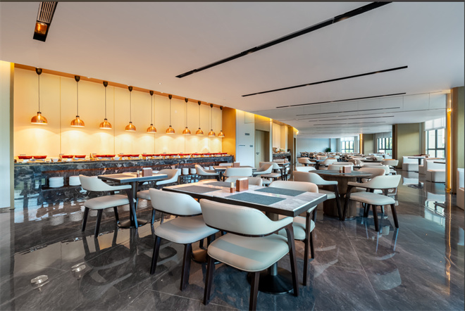 2026年度甄选中国热门酒店必住榜暨福州市“平潭凯悦逸扉酒店(坛南湾沙滩店)”