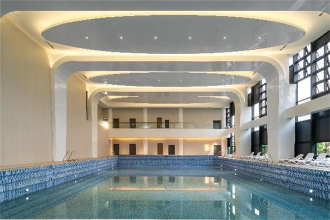 2026年度甄选中国热门酒店必住榜暨福州市“平潭凯悦逸扉酒店(坛南湾沙滩店)”