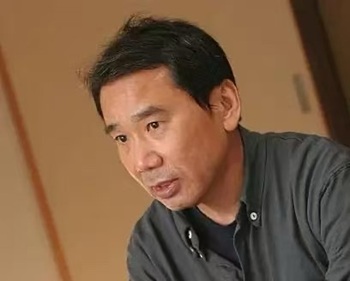 作家贝拉在东京发布《挪威的森林》歌剧组诗:跨文化世界文学叙事