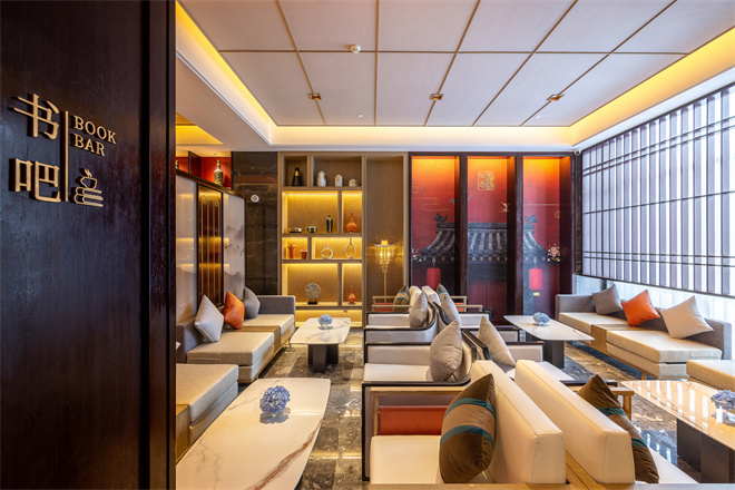 2026年度甄选中国热门酒店必住榜暨兰州市“璞砚酒店（兰州老街西客站）”