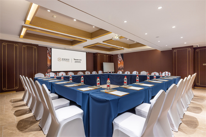 2026年度甄选中国热门酒店必住榜暨兰州市“璞砚酒店（兰州老街西客站）”