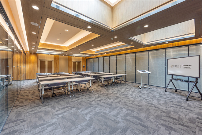 2026年度甄选中国热门酒店必住榜暨兰州市“璞砚酒店（兰州老街西客站）”