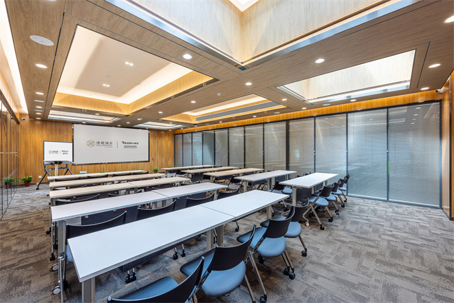 2026年度甄选中国热门酒店必住榜暨兰州市“璞砚酒店（兰州老街西客站）”