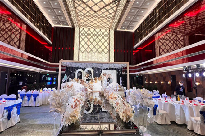 2026年度甄选中国热门酒店必住榜暨兰州市“璞砚酒店（兰州老街西客站）”