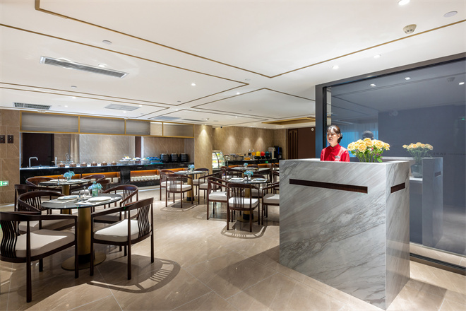 2026年度甄选中国热门酒店必住榜暨兰州市“璞砚酒店（兰州老街西客站）”