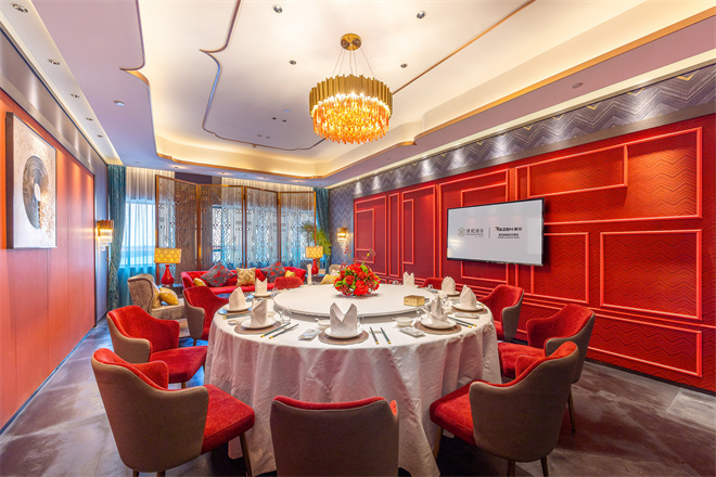 2026年度甄选中国热门酒店必住榜暨兰州市“璞砚酒店（兰州老街西客站）”