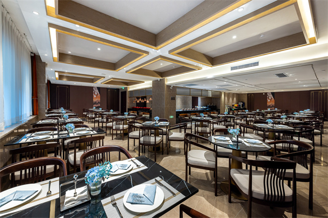 2026年度甄选中国热门酒店必住榜暨兰州市“璞砚酒店（兰州老街西客站）”