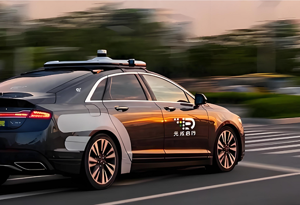 智驾安全拼有效数据,元戎启行靠数据闭环筑牢防线 资讯 第1张-数字商业时代 智驾安全拼有效数据,元戎启行靠数据闭环筑牢防线 资讯 第1张