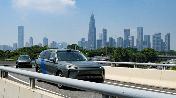 行业洗牌加速,元戎启行的理性策略成智驾生存范本