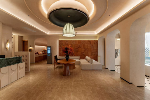 2026年度甄选中国热门酒店必住榜暨黔南州“福泉畔山酒店”