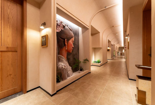 2026年度甄选中国热门酒店必住榜暨黔南州“福泉畔山酒店”