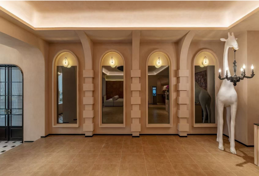 2026年度甄选中国热门酒店必住榜暨黔南州“福泉畔山酒店”