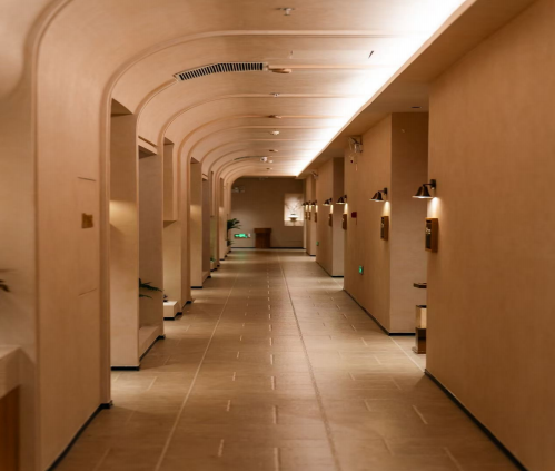 2026年度甄选中国热门酒店必住榜暨黔南州“福泉畔山酒店”