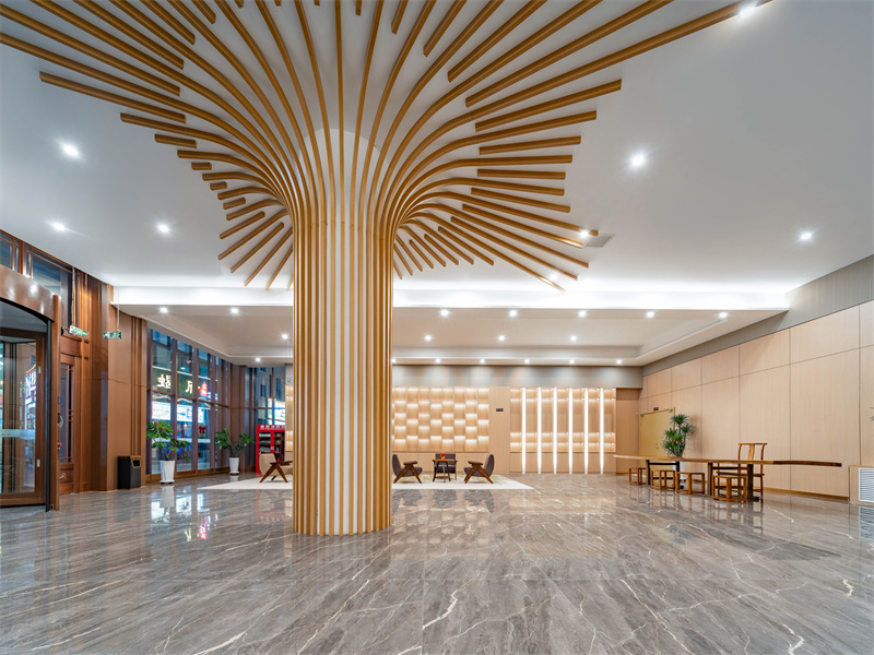 2026年度甄选中国热门酒店必住榜暨鄂尔多斯市《网红人气酒店》评选大赛