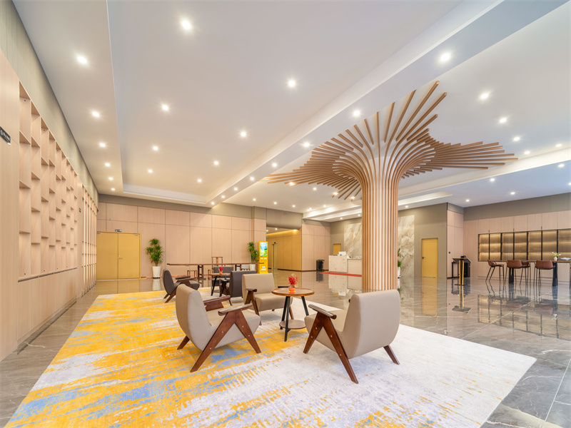 2026年度甄选中国热门酒店必住榜暨鄂尔多斯市《网红人气酒店》评选大赛