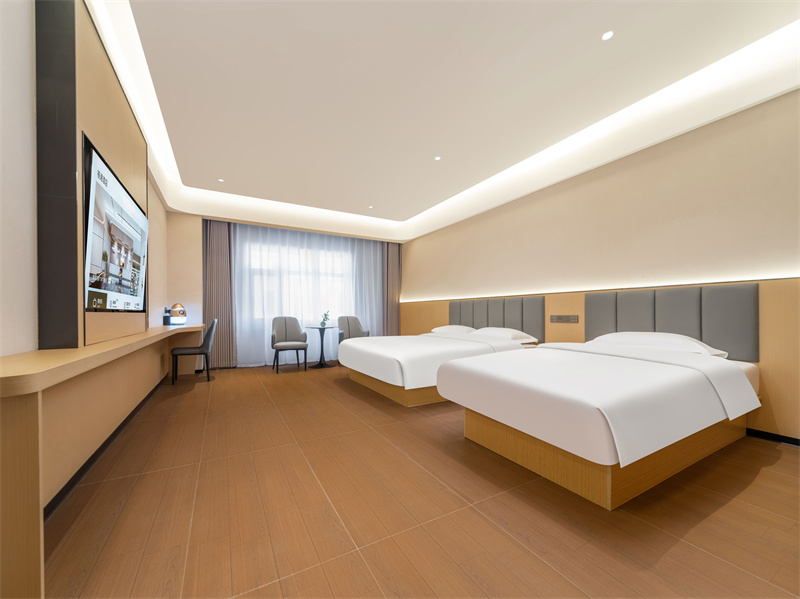 2026年度甄选中国热门酒店必住榜暨鄂尔多斯市《网红人气酒店》评选大赛