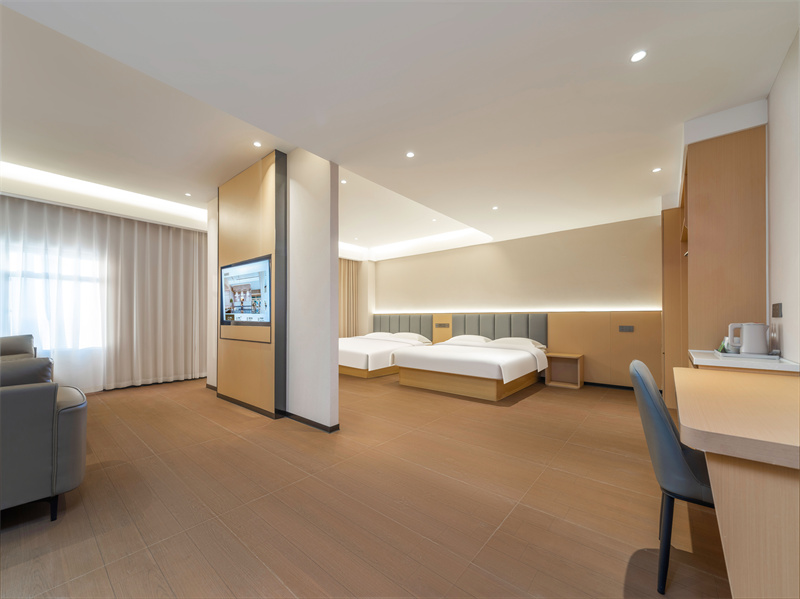 2026年度甄选中国热门酒店必住榜暨鄂尔多斯市《网红人气酒店》评选大赛