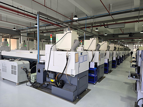 AA种植牙以技术创新推动种植牙行业高质量发展