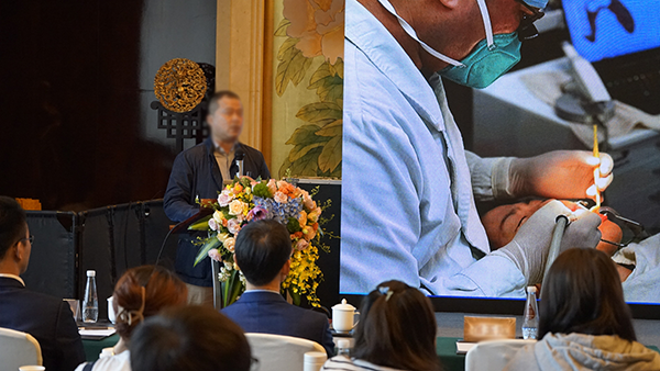 AA种植牙以技术创新推动种植牙行业高质量发展