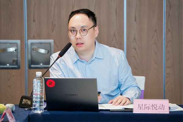 以标准之名，行预防之实：usmile笑容加携手中国家电协会，共启电动牙刷“精准预防”新纪元