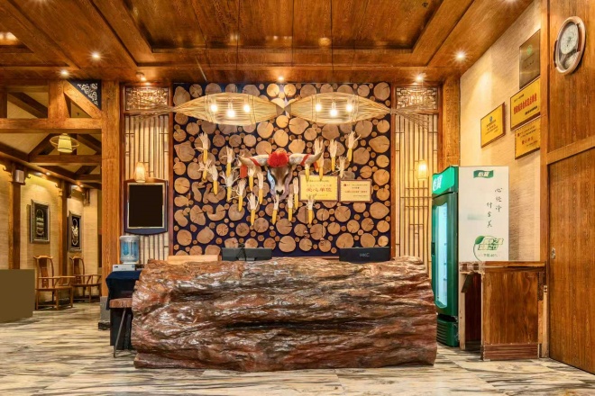 2026年度甄选中国热门酒店必住榜暨湘西州“山归民族文化酒店”