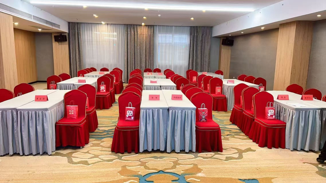 2026年度甄选中国热门酒店必住榜暨湘西州“山归民族文化酒店”