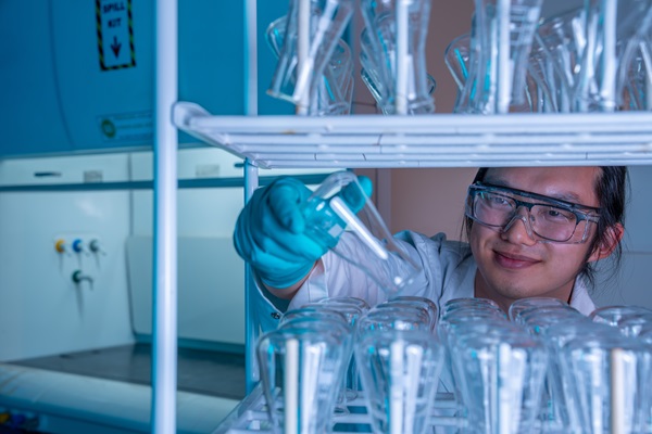 麦考瑞大学国际排名持续攀升 全球影响力进一步增强 麦考瑞大学国际排名持续攀升 全球影响力进一步增强