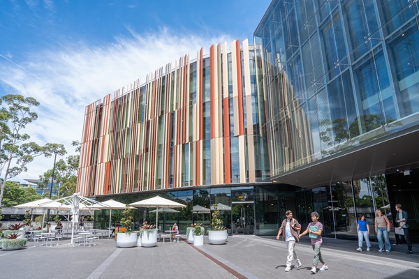 麦考瑞大学国际排名持续攀升 全球影响力进一步增强 麦考瑞大学国际排名持续攀升 全球影响力进一步增强