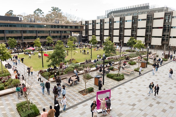 麦考瑞大学国际排名持续攀升 全球影响力进一步增强 麦考瑞大学国际排名持续攀升 全球影响力进一步增强
