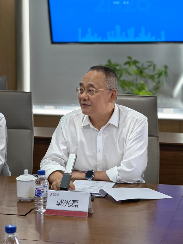 北京人寿联合发起“北京市评审专家健康关爱专项行动”,补齐评审专家职业健康保障空白 北京人寿联合发起“北京市评审专家健康关爱专项行动”,补齐评审专家职业健康保障空白