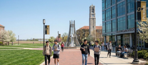 普渡大学CS求职破局：蒸汽教育TPS方案