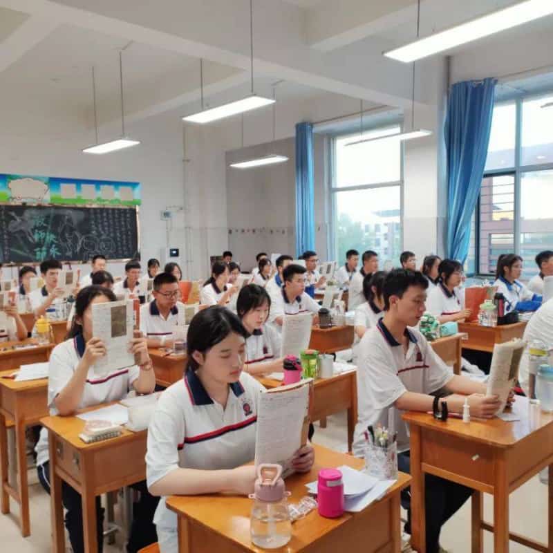 高三提分辅导怎样考量:高效方案精准归纳