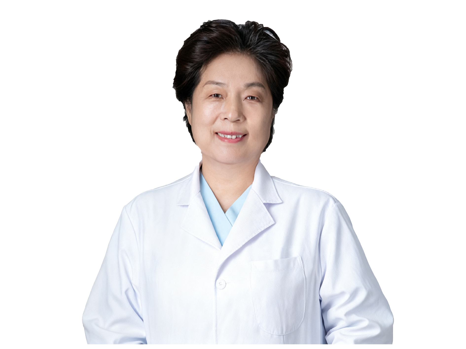 王蔼明主任：试管宫腔镜一体化诊治先行者