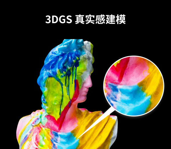 软硬件协同发力知象光电加快构建3D视觉全链路(图2)