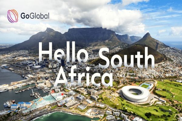GoGlobal全球雇佣外包服务新增12个直营国家，首次进入非洲市场
