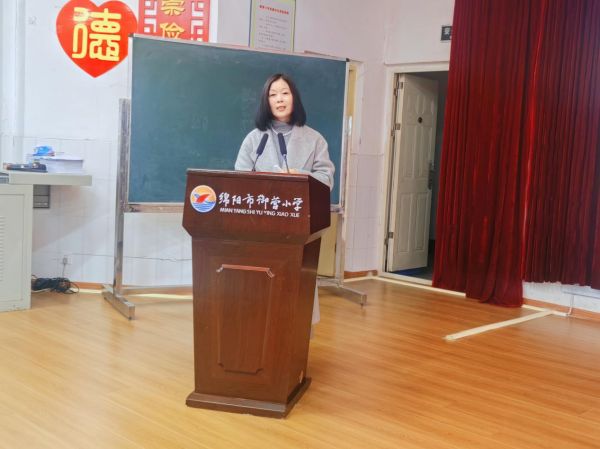 以灵促学 以动赋能 ——灵动课堂引领课堂新变革