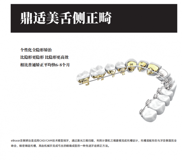 上海鼎植口腔一站式美学正畸体系发布仪式圆满落幕